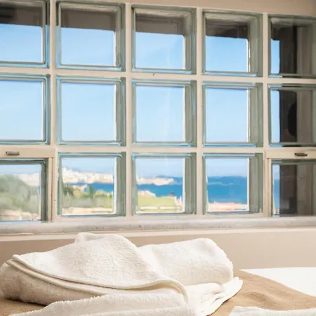 Lovelia Maisonette Chania