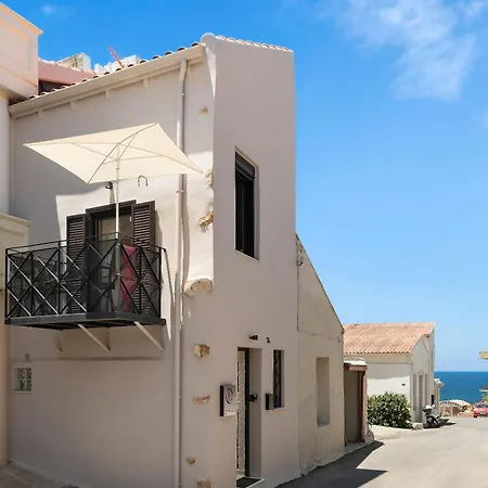 Lovelia Maisonette Chania