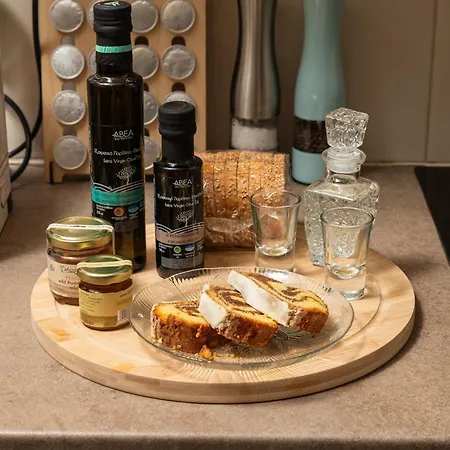 Lovelia Maisonette Chania * La Canea