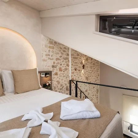 بيت للعطل Lovelia Maisonette Chania خانيا