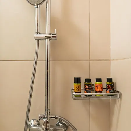 Lovelia Maisonette Chania *