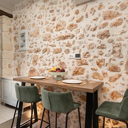 Lovelia Maisonette Chania