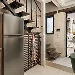Lovelia Maisonette Chania Prázdninový dům *