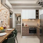 Prázdninový dům Lovelia Maisonette Chania *
