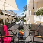 Lovelia Maisonette Chania Prázdninový dům Chania (Crete)