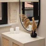 Lovelia Maisonette Chania Prázdninový dům *