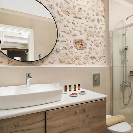 Lovelia Maisonette Chania 別荘