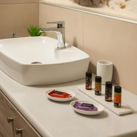 Lovelia Maisonette Chania