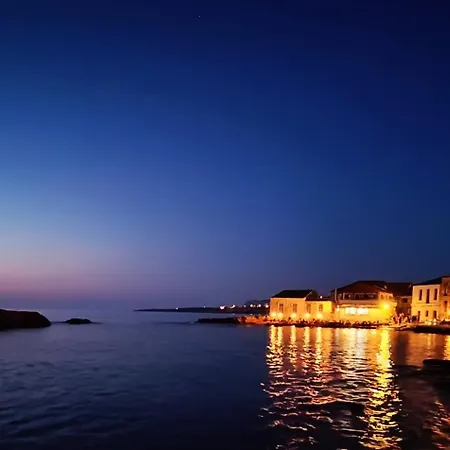 Lovelia Maisonette Chania Prázdninový dům *