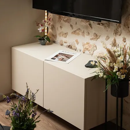 Lovelia Maisonette Chania Ferienhaus