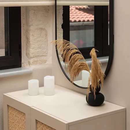 Lovelia Maisonette Chania Ferienhaus *