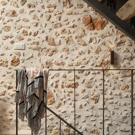 펜션 Lovelia Maisonette Chania