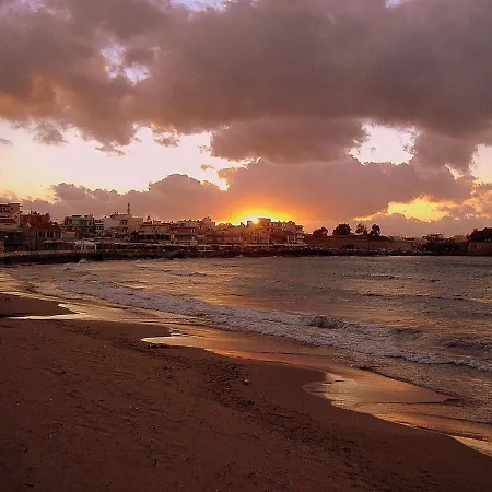 Дом отдыха Lovelia Maisonette Chania *