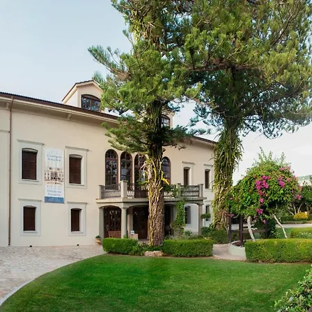 Lovelia Maisonette Chania *