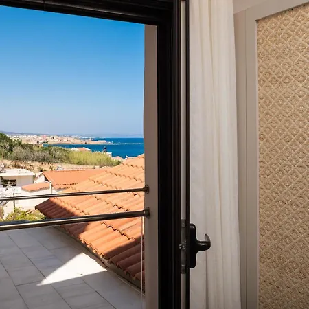 Lovelia Maisonette Chania Prázdninový dům