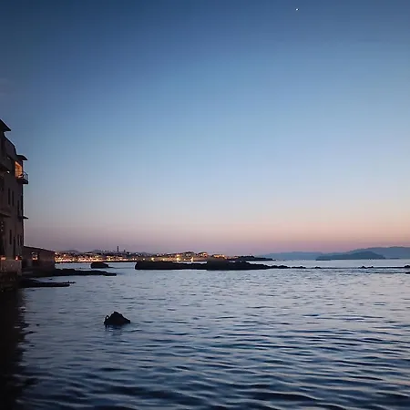 Lovelia Maisonette Chania Дом отдыха Ханья