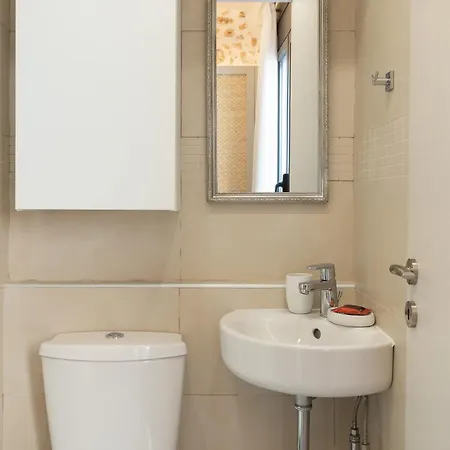 Lovelia Maisonette Chania * Ханья