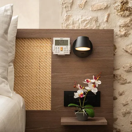 Lovelia Maisonette Chania Ханья