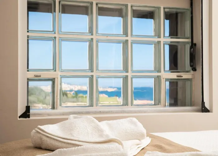 Lovelia Maisonette Chania