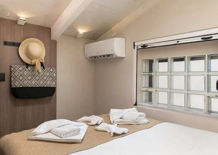 Holiday home Lovelia Maisonette Chania Chania (Crete)