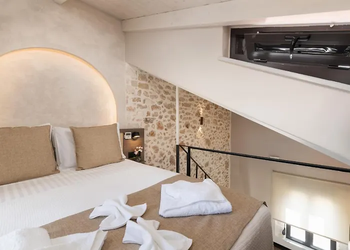 Holiday home Lovelia Maisonette Chania Chania (Crete)