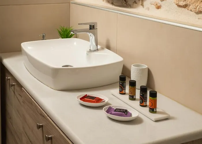 Lovelia Maisonette Chania