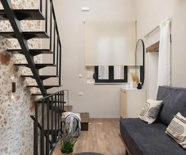 Holiday home Lovelia Maisonette Chania