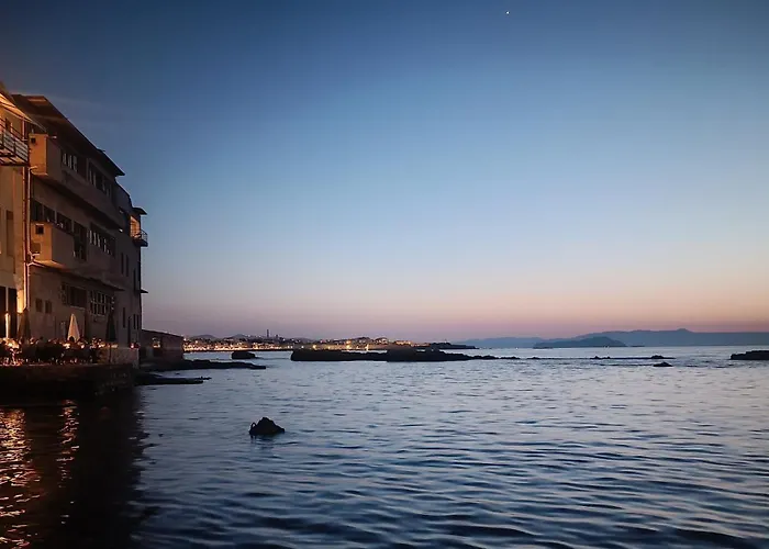 Lovelia Maisonette Chania Holiday home Chania (Crete)