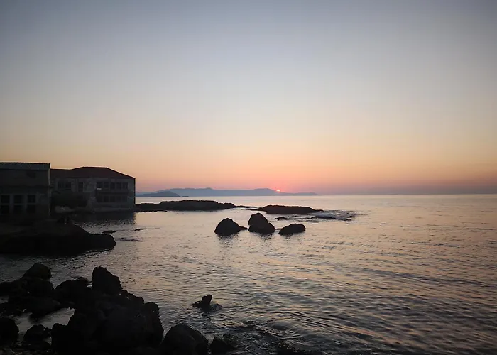 Lovelia Maisonette Chania Holiday home *