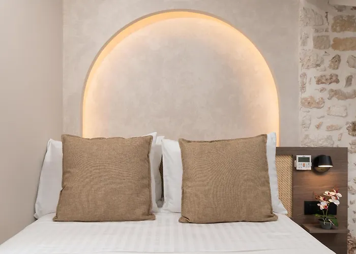 Lovelia Maisonette Chania Chania (Crete)