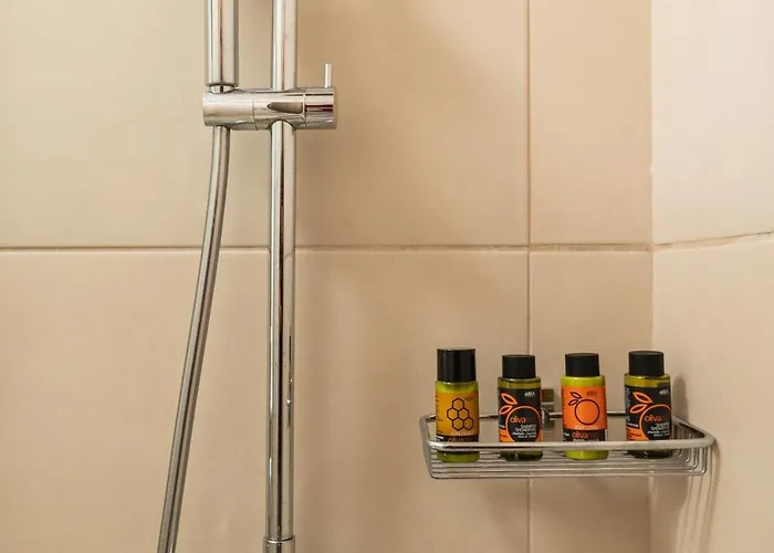 Lovelia Maisonette Chania *