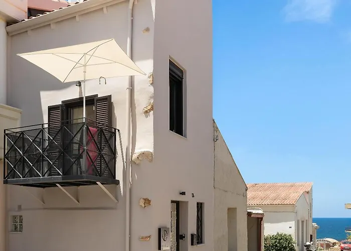 Lovelia Maisonette Chania