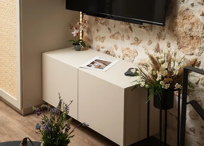 Lovelia Maisonette Chania Holiday home