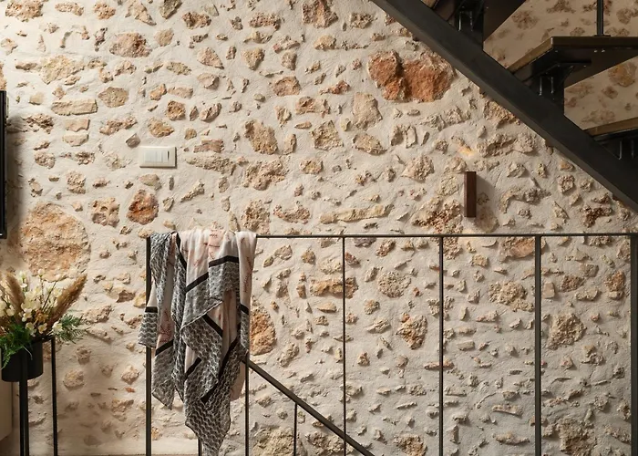 Holiday home Lovelia Maisonette Chania